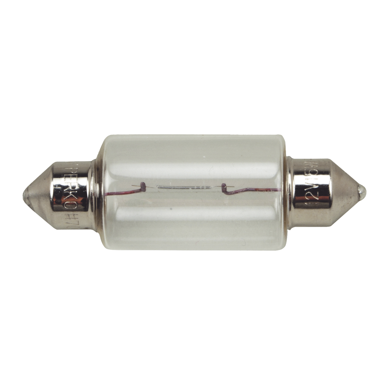 Bombilla de Repuesto para Luces de Navegación 10 Watts / 0.74A