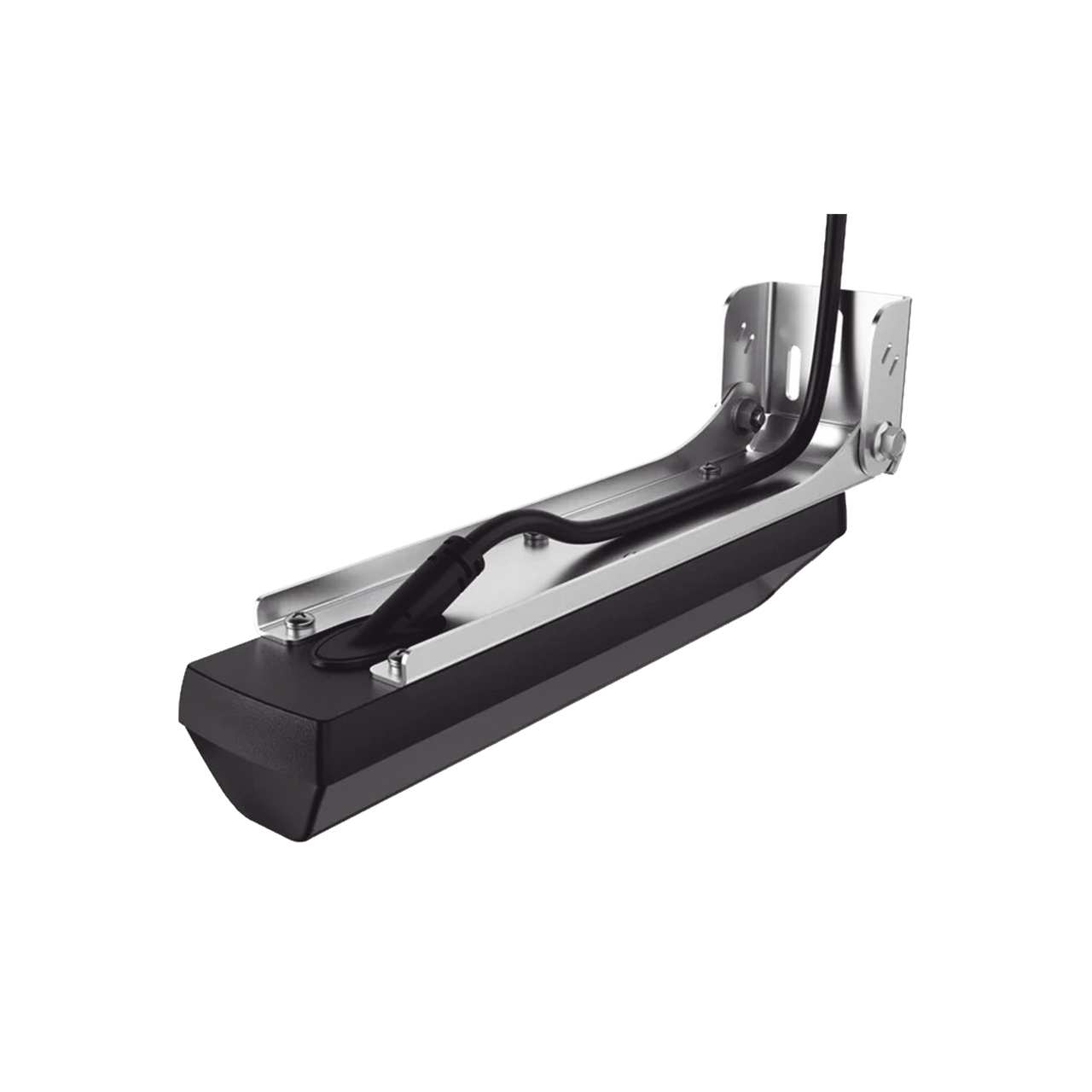 Transductor active imaging 3-in-1