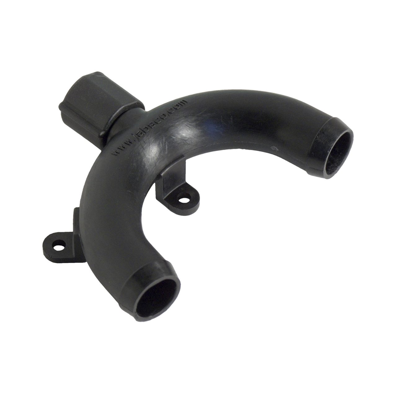 Bucle de ventilación de entrada de 19 mm (¾)