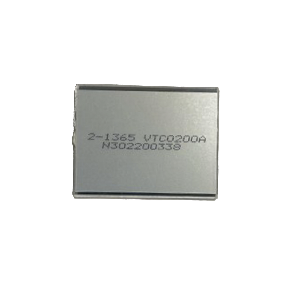 Display para IC-M73