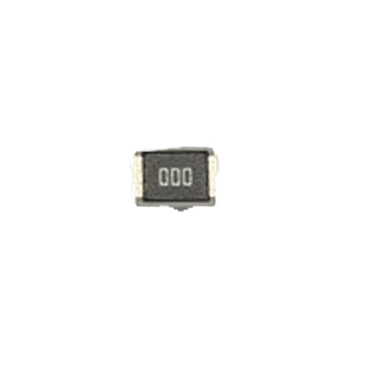 Resistencia de 0 Ohm para radio IC-M802 y IC-718