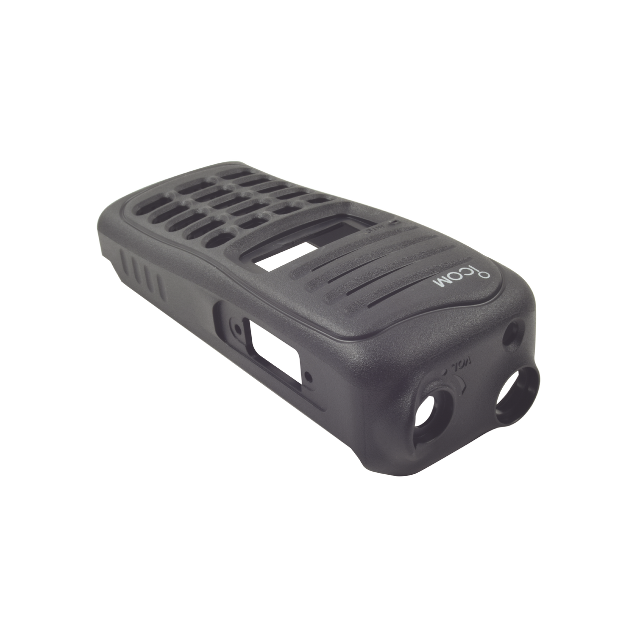 Tapa frontal para ICF3021/4021 con teclado DTMF
