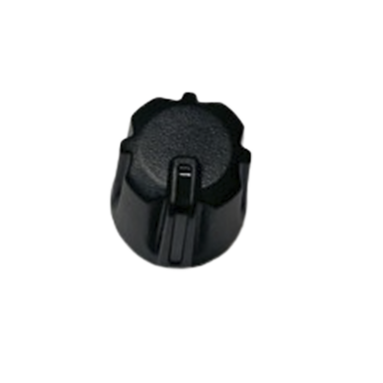 Botón del selector de canales para IC-M85