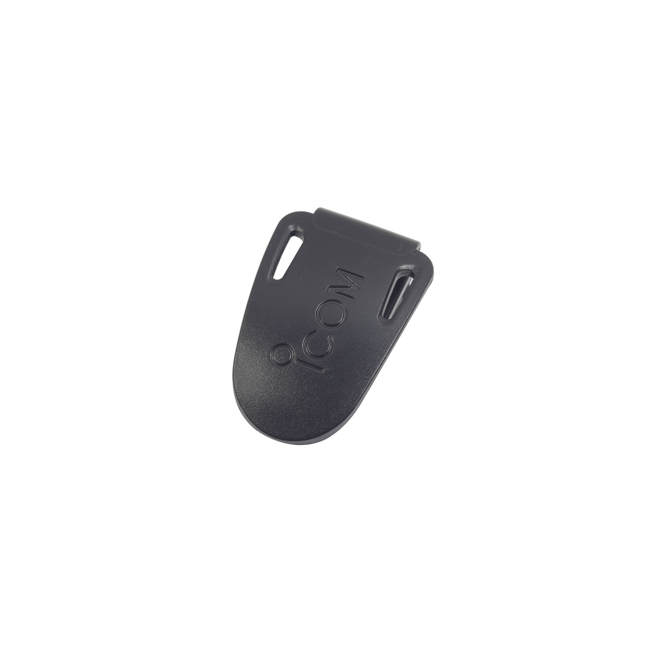 Clip para radio IC-R6