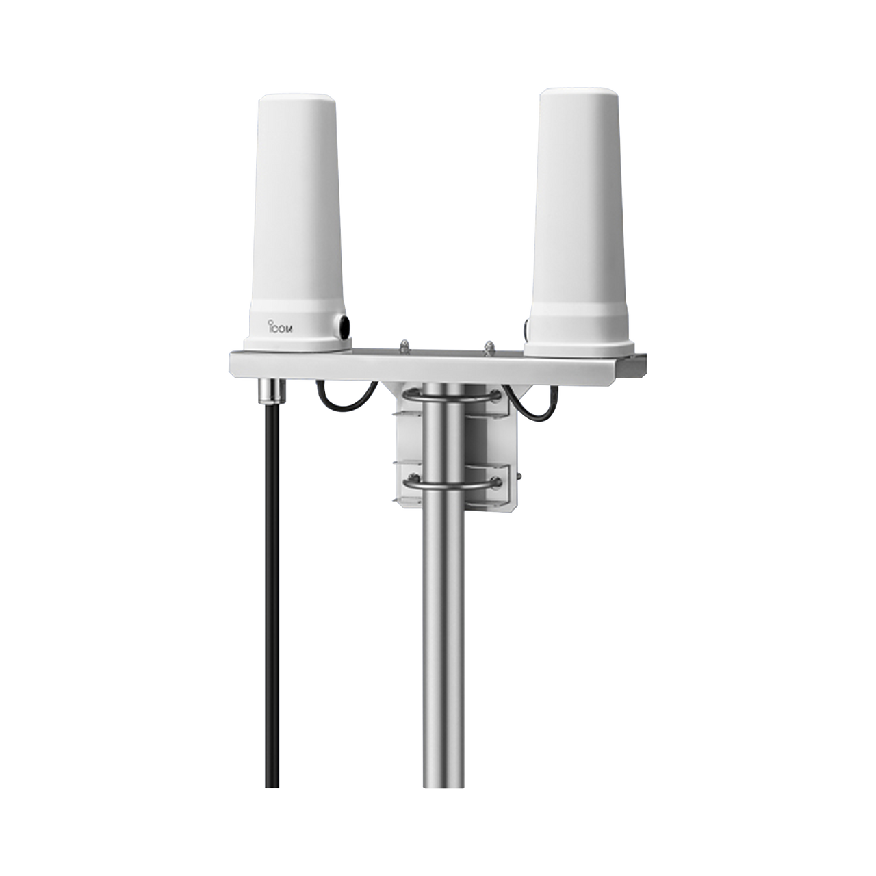 ANTENA SATELITAL P/ USO EN EDIFICIOS (55 MTS)