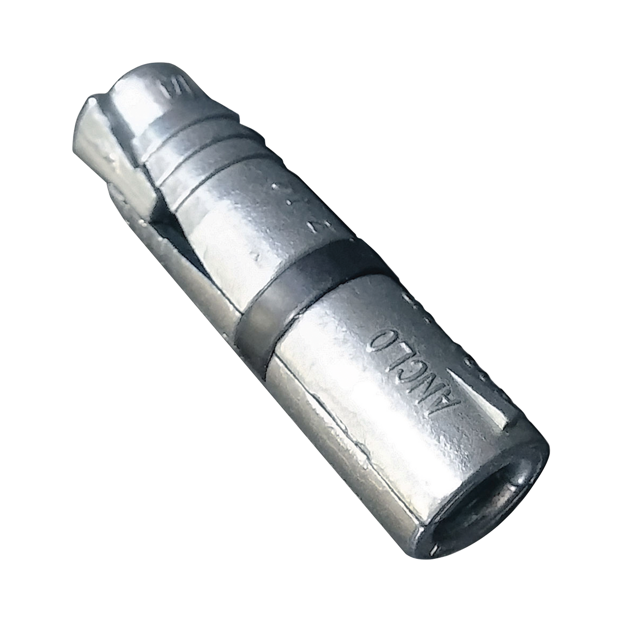 Taquete Expansor Tipo Z de 1/4 x 1 3/4 (SIN TORNILLO).