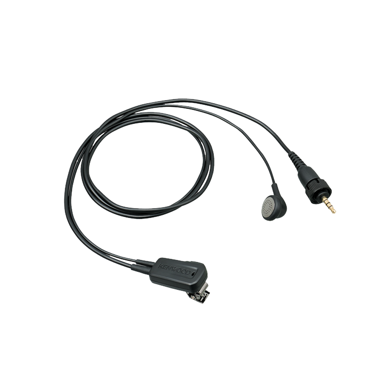 Micrófono-Audífono para NX-P500K