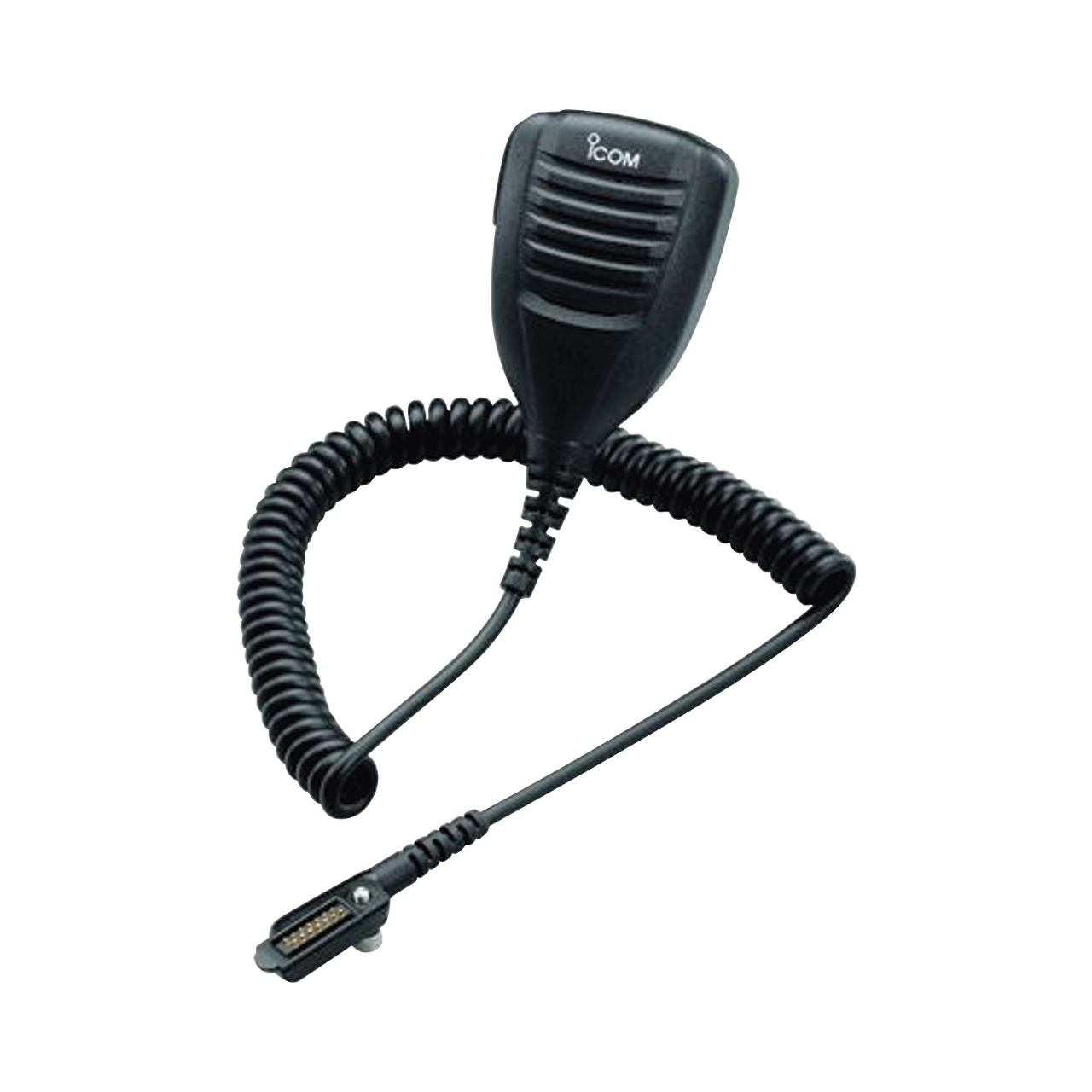 Micrófono y altavoz a prueba de agua para ICF52 / 62DUL