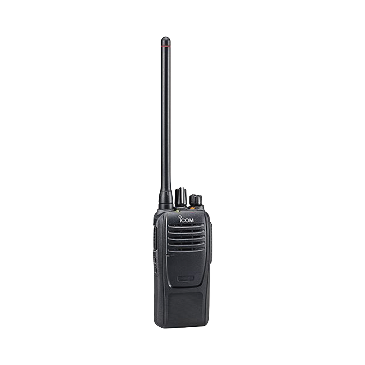 Radio Digital NXDN / VHF / SUMERGIBLE IP67 / 136-174MHz / TRUNKING Mono- sitio / 5W de potencia / IMPOSIBLE DE CLONAR