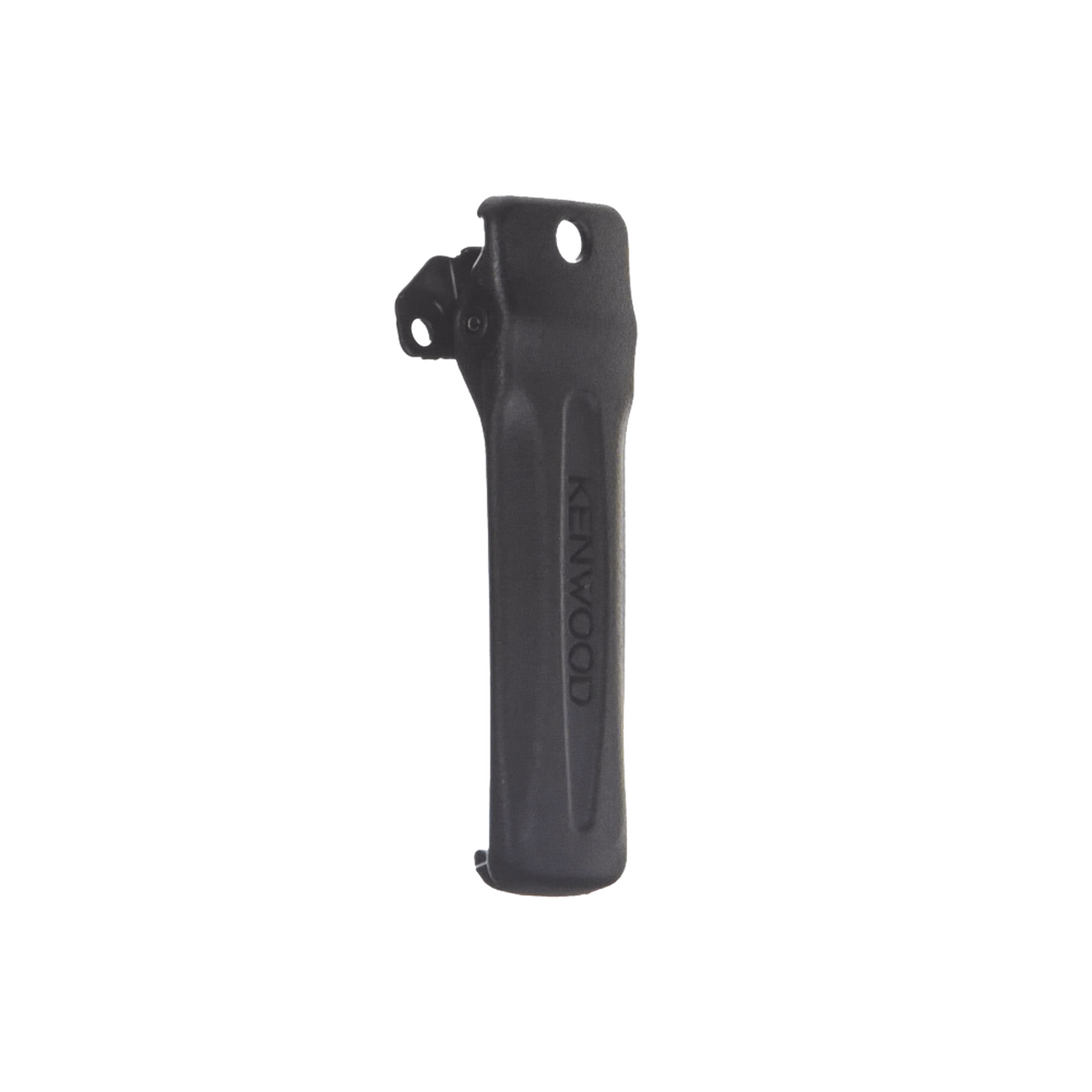 Clip de cinturón KBH-10 con fijación de tornillos para TK-2000-V2/ 3000-V2/ 2402/ 3402, NX-240/ 340, NX-1000, TKD-240/ 340