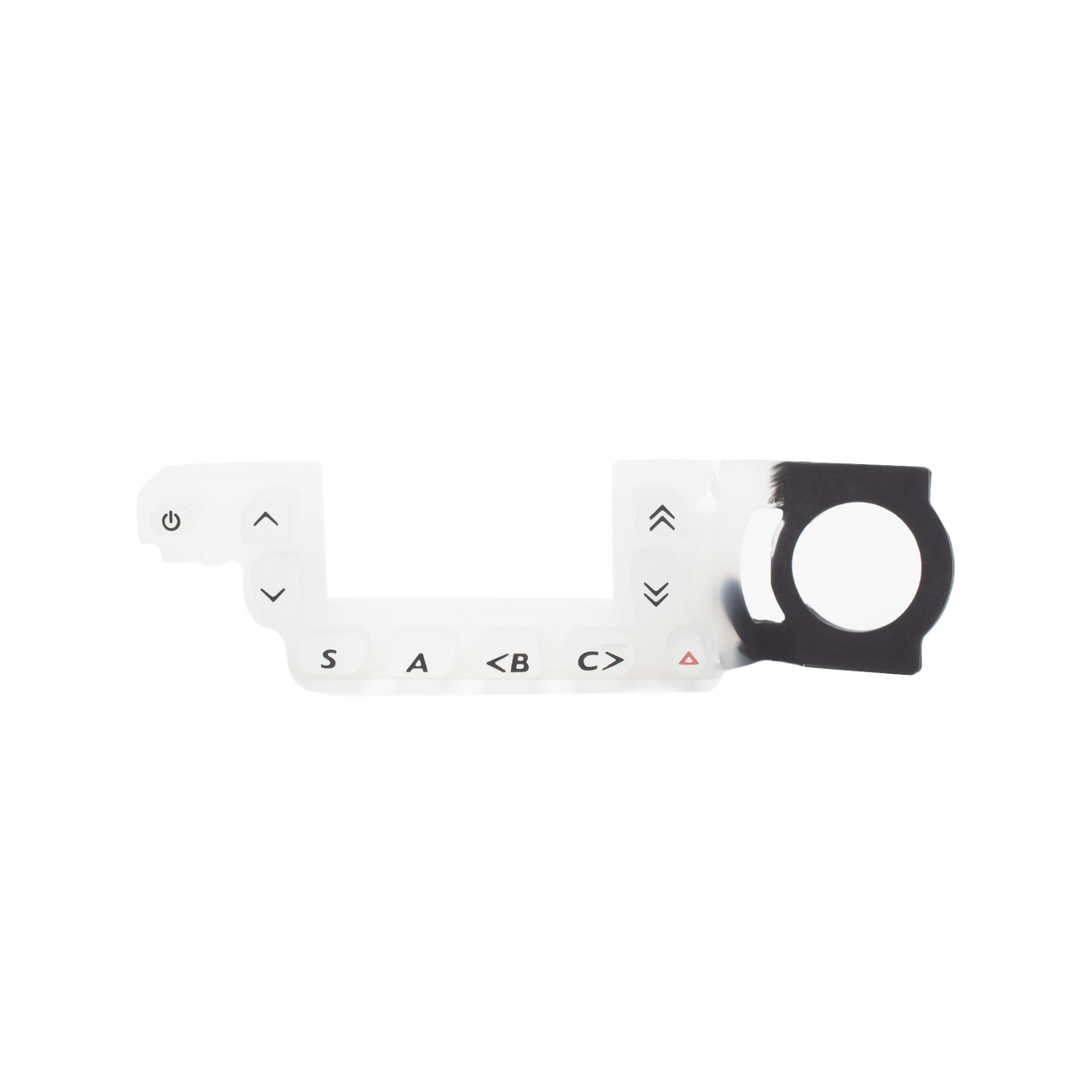 BOTONERA P/TK7160HK