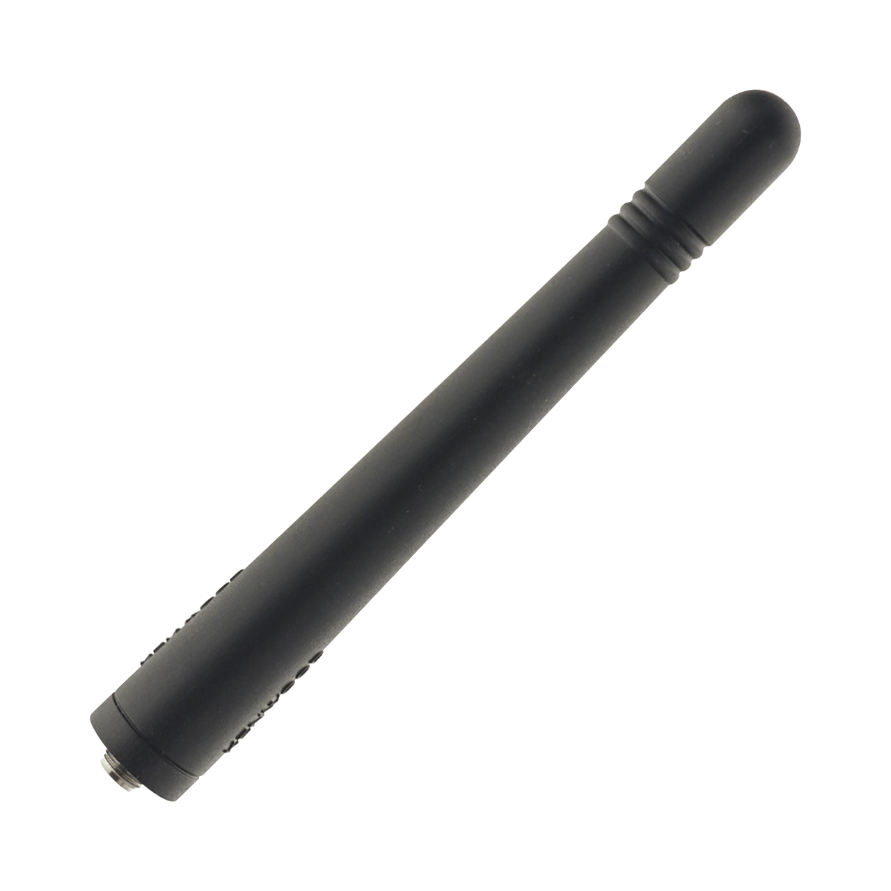 Antena VHF Recortada (Bajo perfil) 146-162 MHz Para Radio Portátil KENWOOD