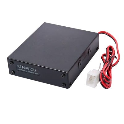 Unidad de Red para Repetidor Digital Nexedge NXR-710/810
