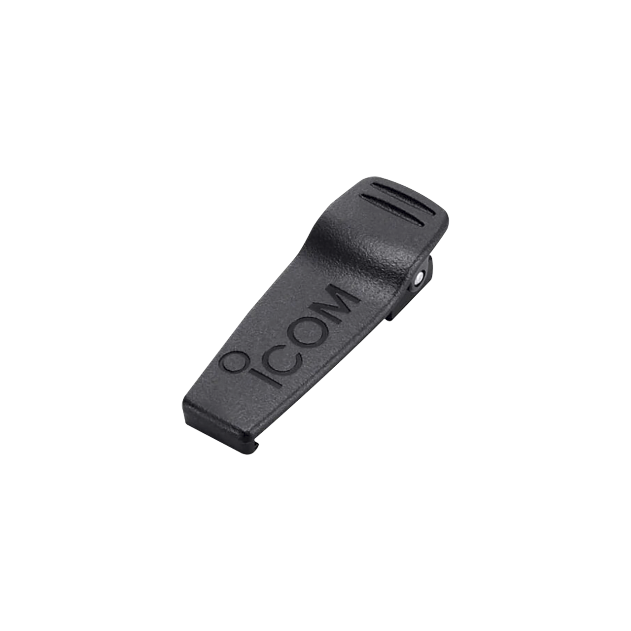 Clip para Radios F3230/4230DS/T, F3261/4261DS/DT
