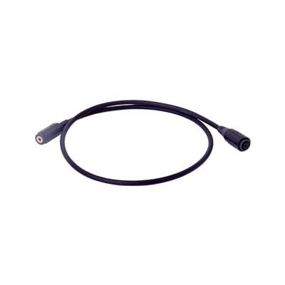 Cable Adaptador para Audífonos ICOM IC-M71/M90, Diademas F/HS94/95/97