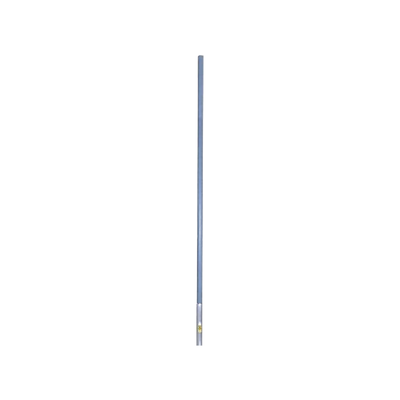 Antena Colineal Omnidireccional de Fibra de Vidrio para Base, 148-168 MHz, 5 dBd, Heavy Duty, Low PIM, 500 Watt, 7-16 DIN-Hembra, Inclinación Opcional Tilt de 0, 2, 4, 6, 8, 10, o 12 Grados.