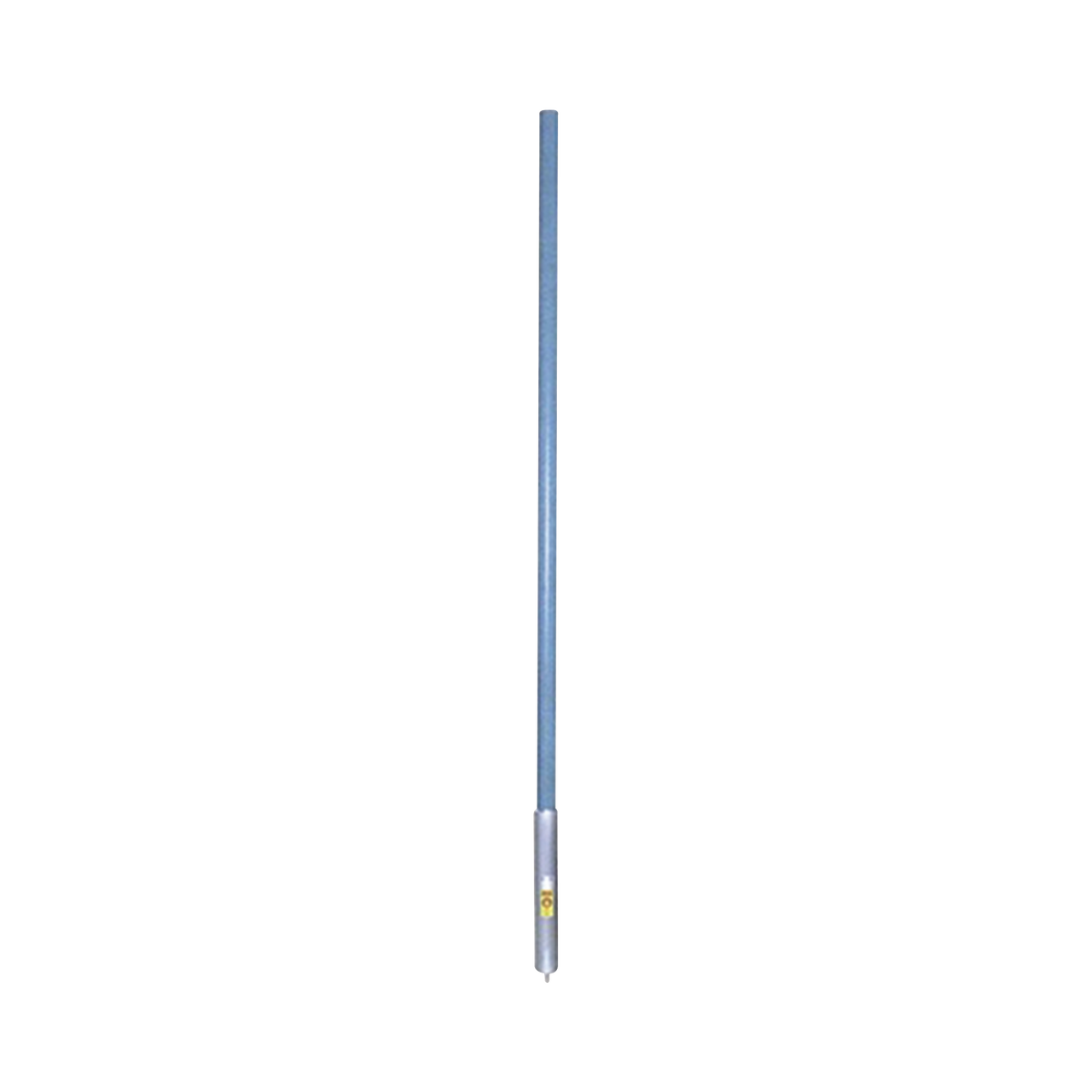 Antena Colineal Aurora Omni de Fibra de Vidrio para Base, 430-450 MHz, 6 dBd, Uso Rudo, 500 Watt, N Hembra, Inclinación Opcional Tilt: 0, 3 o 6 Grados).