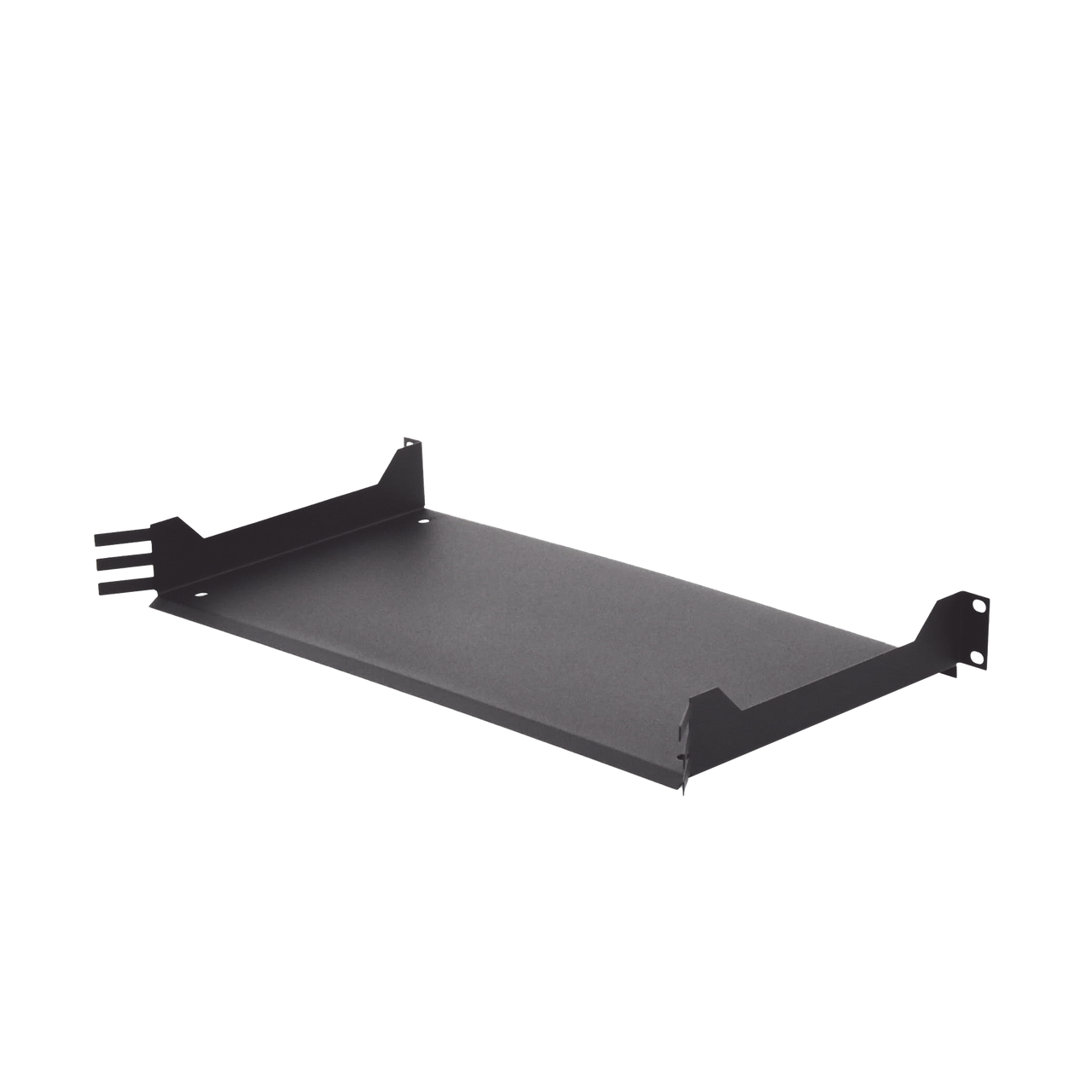 Mini Charola Lisa para Gabinetes de Pared Linkedpro