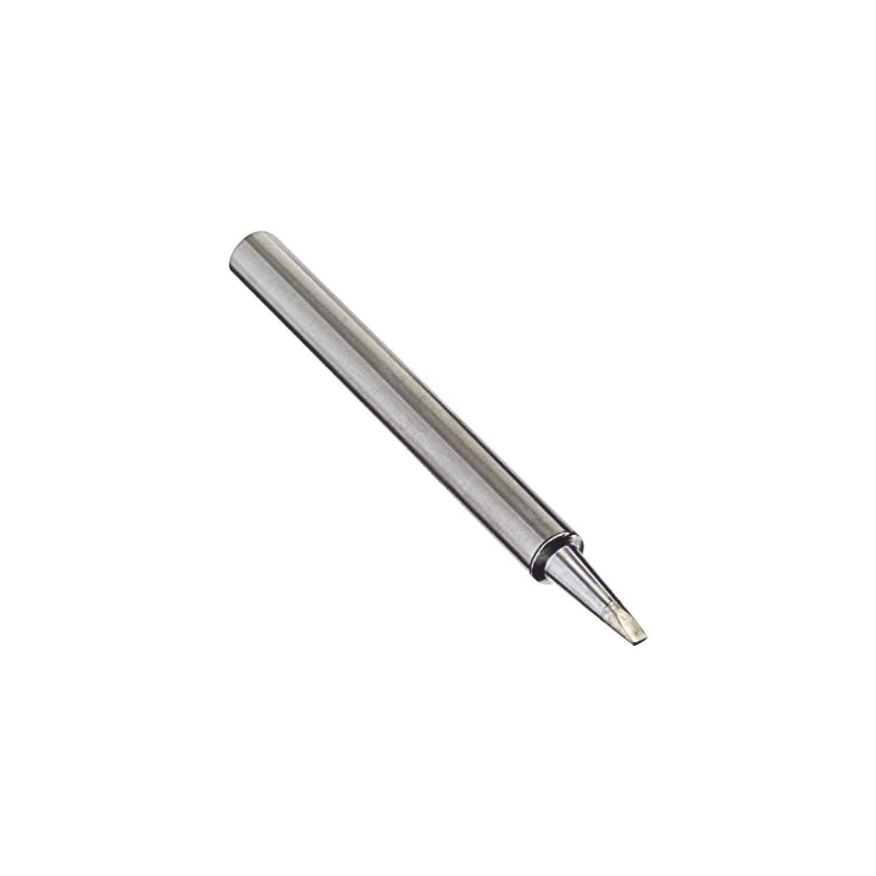 Punta Tipo Cincel para Soldar, de 1.5 mm (0.060) en Cautín PS-900.