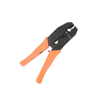 Pinzas / Plegar Cables Coaxiales RG-11, RG-8/U, LMR-400, 7810A, CNT-400, RG-214, etc. Cavidades de 0.100, 0.128 y 0.429
