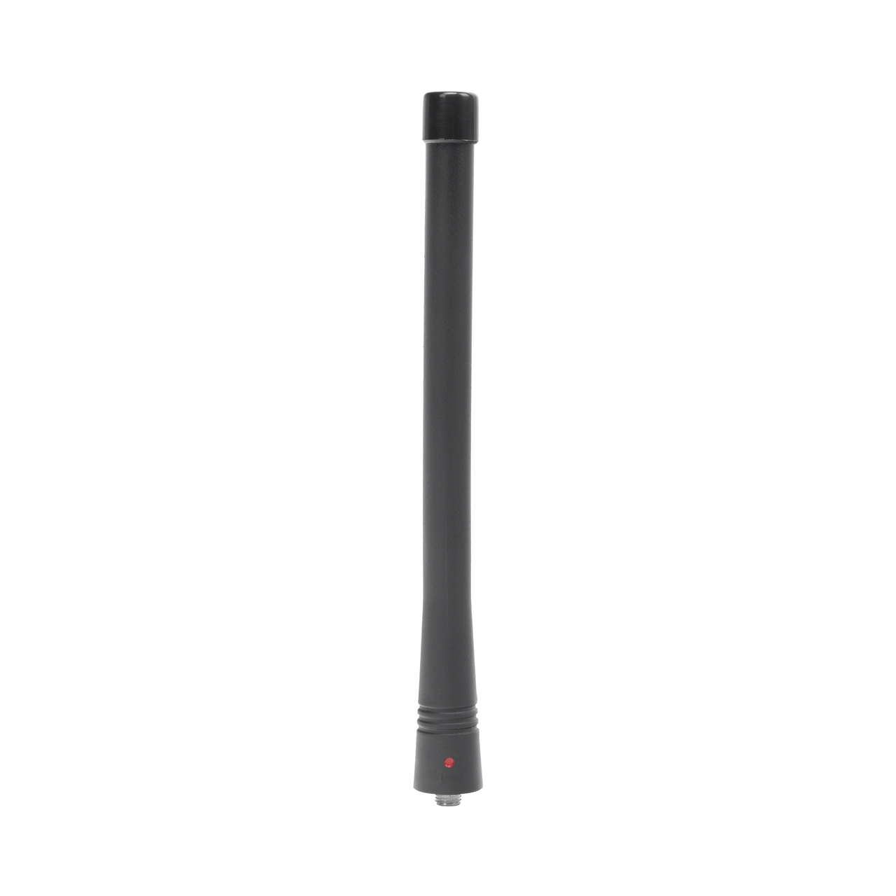Antena helicoidal VHF para radio portátil (136-174 MHz) Conector SMA Hembra para radios Kenwood TK2000/TK2402/TK2360/TK2312/NX220/NX200/NX240
