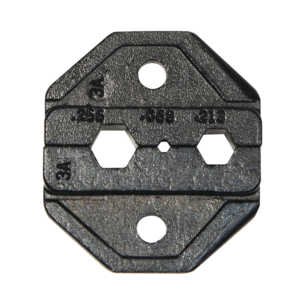 Matriz Ponchadora para Cable Coaxial RG58, RG59, RG6 y RG62. Compatible con Pinza Ponchadora VDV-200-010